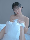 巨乳少女姜仁卿 NO.014 ARTGRAVIA_VOL80(27)
